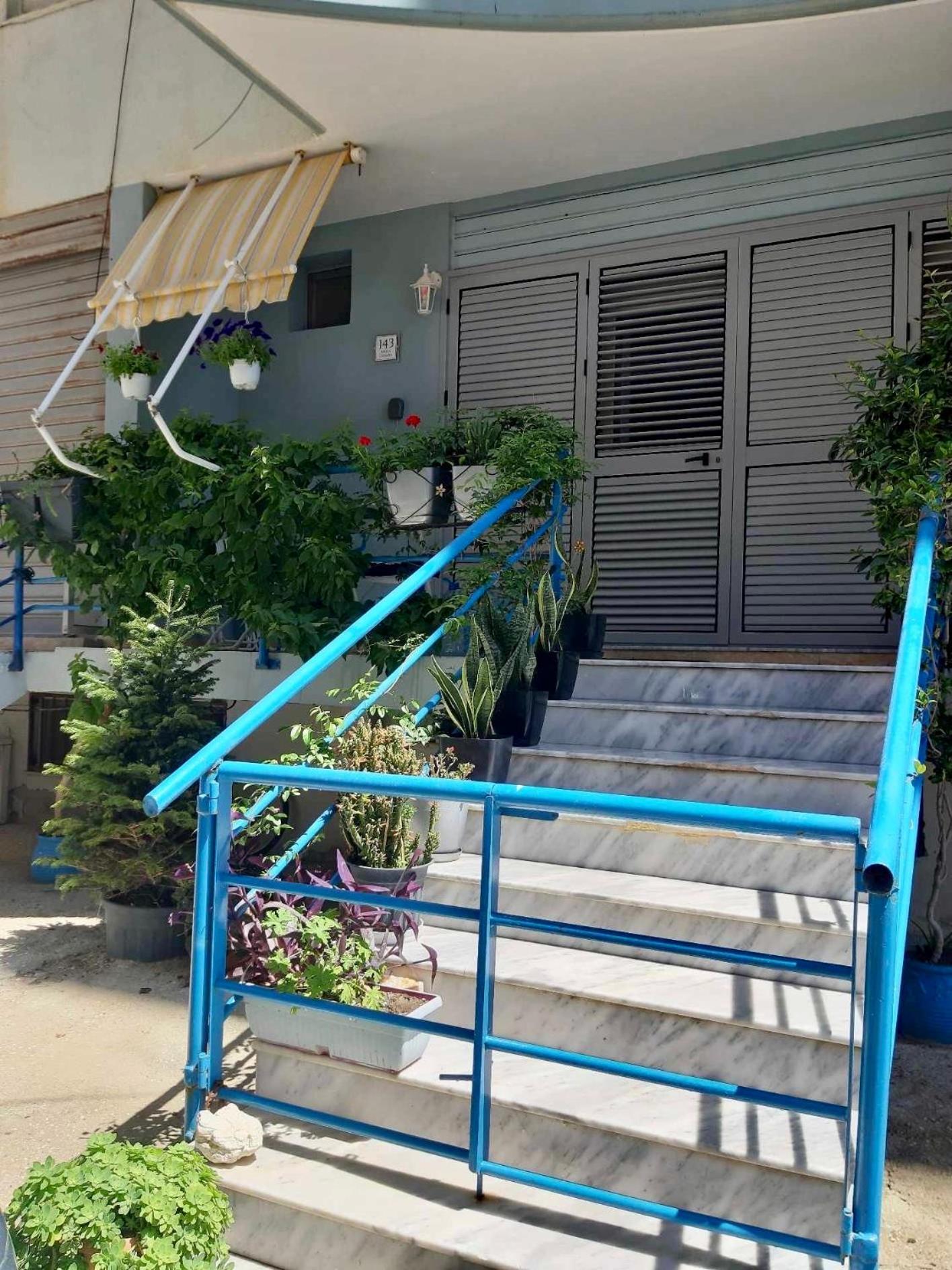Valis Studio - Lungomare ! Vlore Exterior photo