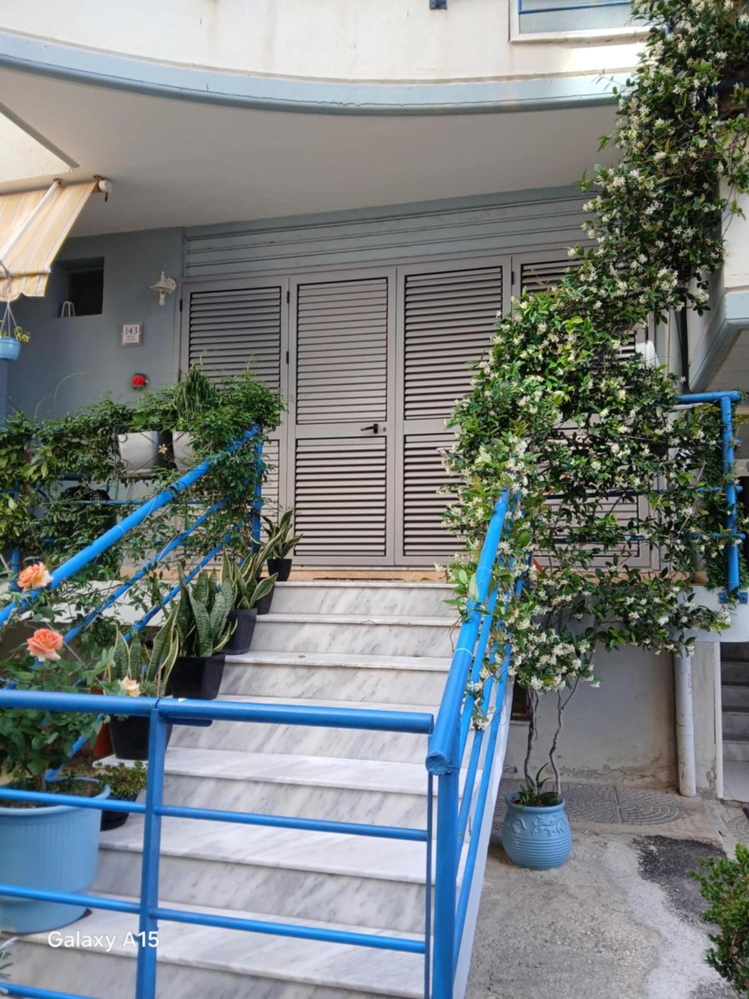 Valis Studio - Lungomare ! Vlore Exterior photo