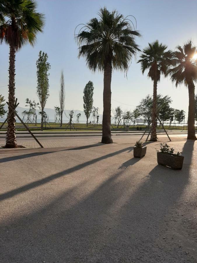 Valis Studio - Lungomare ! Vlore Exterior photo