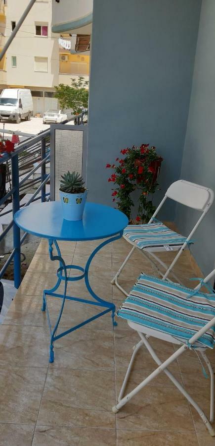 Valis Studio - Lungomare ! Vlore Exterior photo